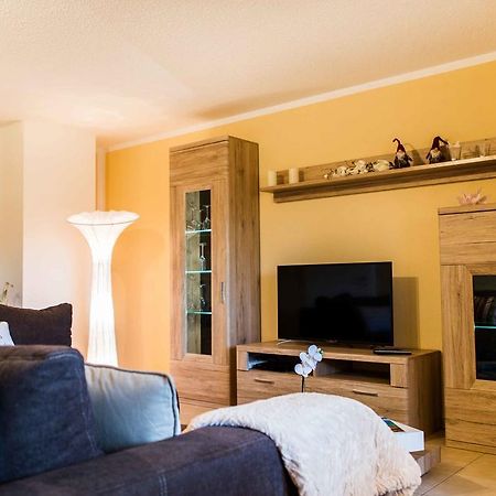 Ferienwohnung Butterfly Arnstadt Esterno foto